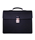 Robusto Briefcase, front view